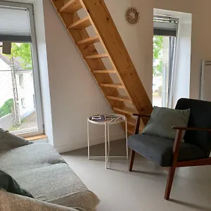 Appartement Ambiance Bois - 2, Vannes