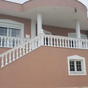  Villa Anastasia Albanie